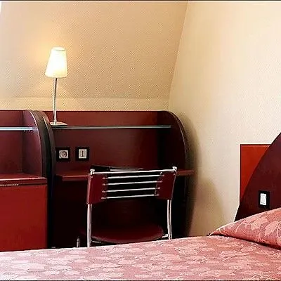 Pavillon Villiers Etoile Paříž