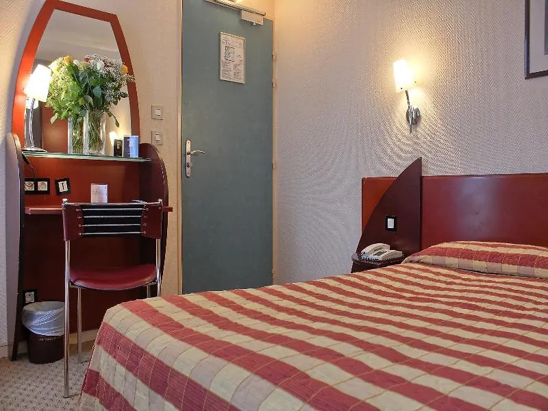Pavillon Villiers Etoile Hotel 3*