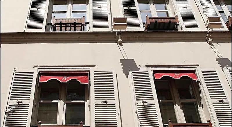 Pavillon Villiers Etoile