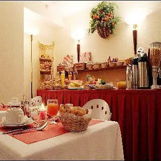 Pavillon Villiers Etoile Hotel Paříž