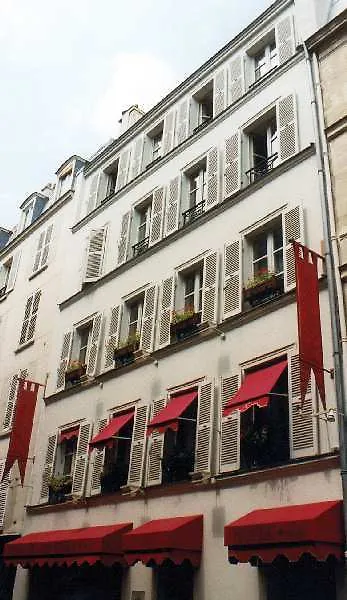 Pavillon Villiers Etoile 3*