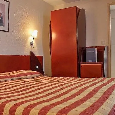 Pavillon Villiers Etoile Hotel Paris