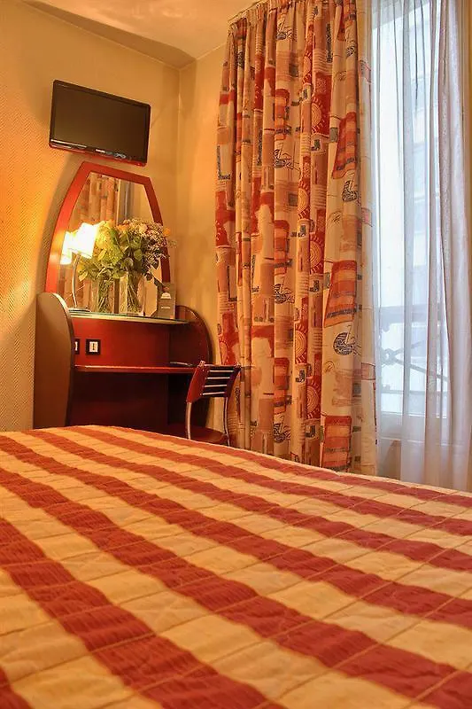 Hotel Pavillon Villiers Etoile